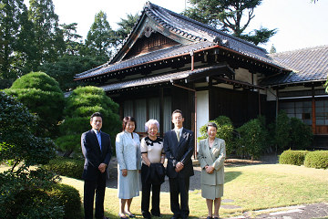 Shm 聖心女子大学パレス Y Taketomi D Dt Arch